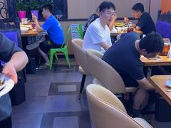 -俭寨大盘鸡·缸子肉·小公鸡·新疆菜(云通店)