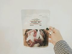 -MUJI无印良品(世博源店)