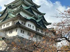 -名古屋城