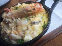 -FISH&POTATO Cō(地中海美食 万象城店)