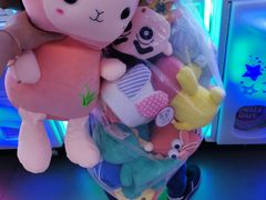 -天空之城动漫电玩世界(路劲又一城店)