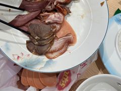 -老边饺子馆(东单店)
