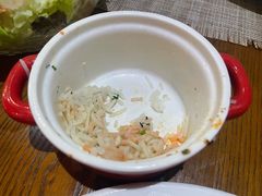 -哈努曼印度餐厅(吴泾宝龙广场店)