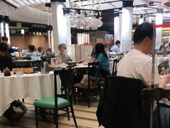 大堂-稻香(青衣城店)