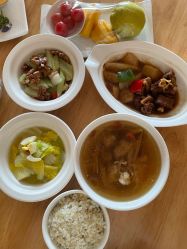 -大美母婴湖畔月子中心(江宁店)