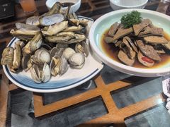 -良师门滨海人家·海鲜·家常菜(滨海城店)