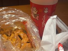 -绝味鸭脖(夜宵鸡·龙湖时代天街A馆店)