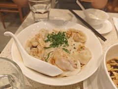 红油虾肉抄手-鼎泰丰(环贸店)