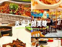 -安泰楼·佛跳墙创始人·传统闽味早茶·酒楼(三坊七巷闽菜地标店)