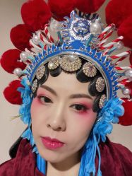 -盘子女人坊古装写真摄影(天津总店)