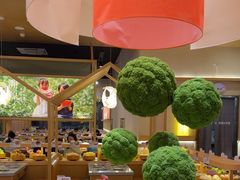 -喜家自助小火锅(卓悦里店)