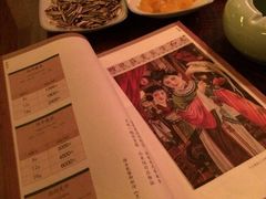 iphone_upload_pic-大可堂普洱茶馆(襄阳南路馆)