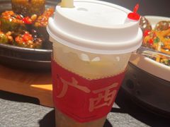 -桂小厨广西菜(航洋店)