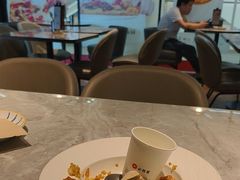 -必胜客(上海新南方商城PH店)