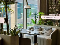 -3号仓库·创意中国菜(乐清正大广场店)