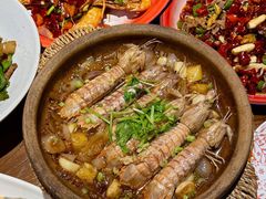 -黄弟大排档·湖南菜·小龙虾·小海鲜(凯旋北路店)