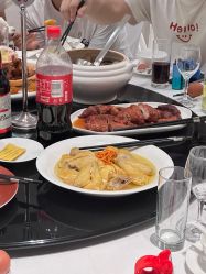 -南宁中心永恒皇冠假日酒店·宴会厅