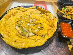 -潮十三潮汕砂锅粥(高新四路大都荟店)