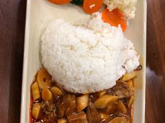 -李先生牛肉面大王(青岛火车站东广场店)