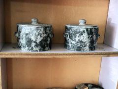 -鲁朗纳麦石锅鸡庄园