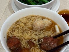 -池记(尖沙咀店)