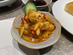 -大渔铁板烧(花园道店)