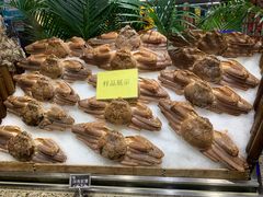 -初色海鲜自助(万丰路店)