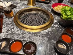 -牛将军•涮肉•烤肉(北京王府井·故宫店)