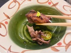 -帝鮨·烧肉割烹(龙湖金楠天街店)