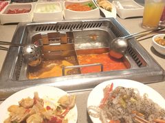 -海底捞火锅(龙岗星河COCO Park店)
