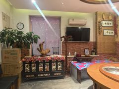 -百一大地锅(香福路店)