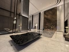 -深圳国际会展中心洲际酒店