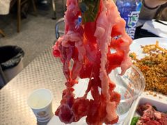 -活潑鲜跳(湖滨商业街店)