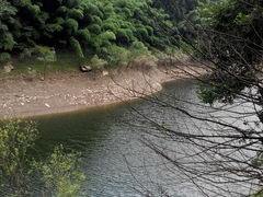 -庐山碧龙潭风景区