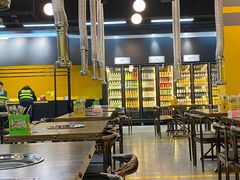 大堂-P1泥炉烤肉(市桥富华东路店)