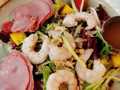 -HELLO 27 意面·沙拉·帕尼尼