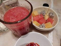 -汤城小厨•粤菜•靓汤(西直门凯德MALL店)