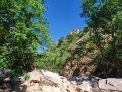 -黑龙潭风景区