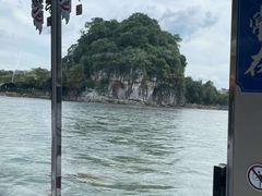 -桂林两江四湖景区