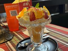-祖母的厨房西餐厅(丽江金茂店)