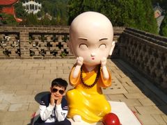 -龙口南山旅游景区