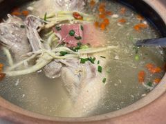 -绿杨春·淮扬宴(庐山路店)