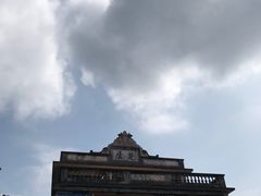 -开平碉楼文化旅游区马降龙景区