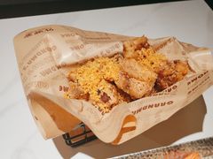 -外婆家(西红门荟聚购物中心店)