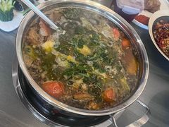 -黔人百味.贵州菜
