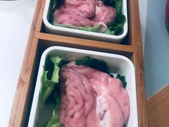 -雾都渣渣火锅(南城智汇城店)