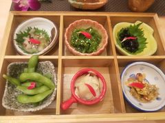 -酒久自助料理(佳兆业店)