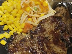 -豪客来牛排(钢铁大街店-2106)