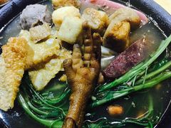 -螺大蛳柳州螺蛳粉·火锅·热干面(西城永捷店)