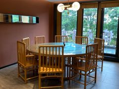 包厢-鸿运楼·舌尖上的徽菜